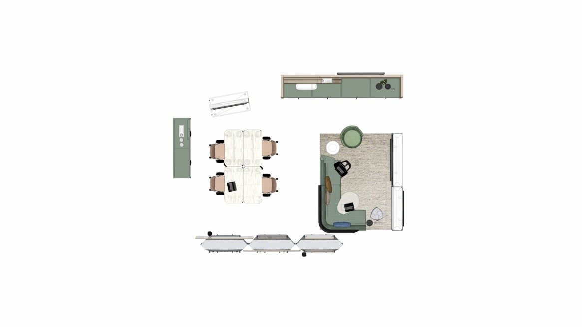 Planning Idea – VX3UH9BZ