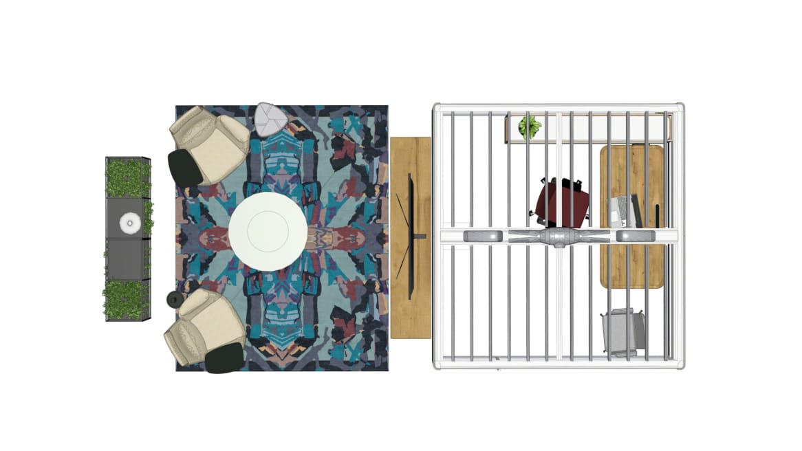 Planning Idea – XB3FH3FF