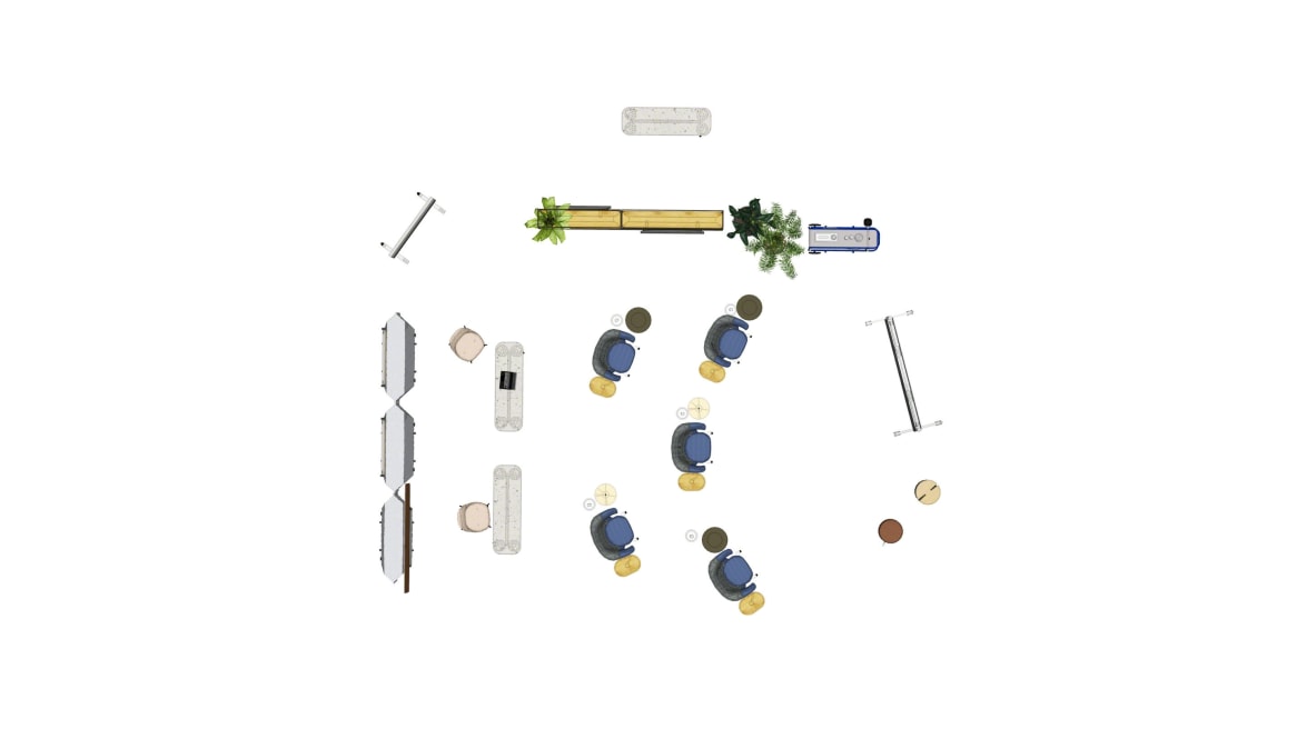 Planning Idea – XC3SM9ES