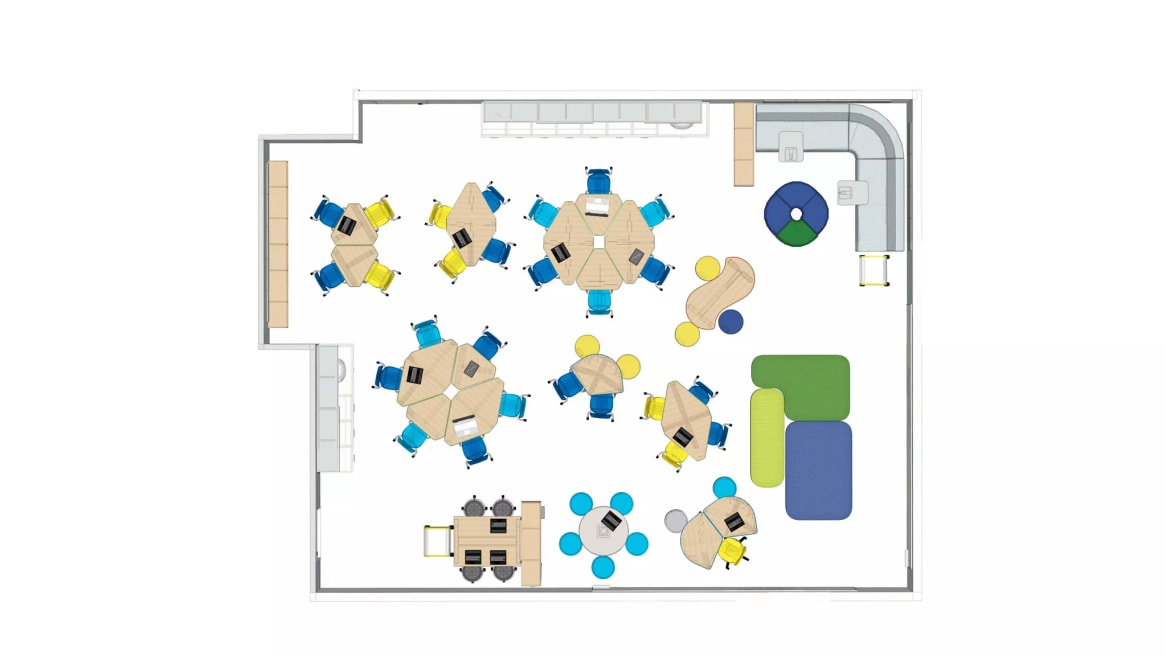 Planning Idea – EA8BB9KB