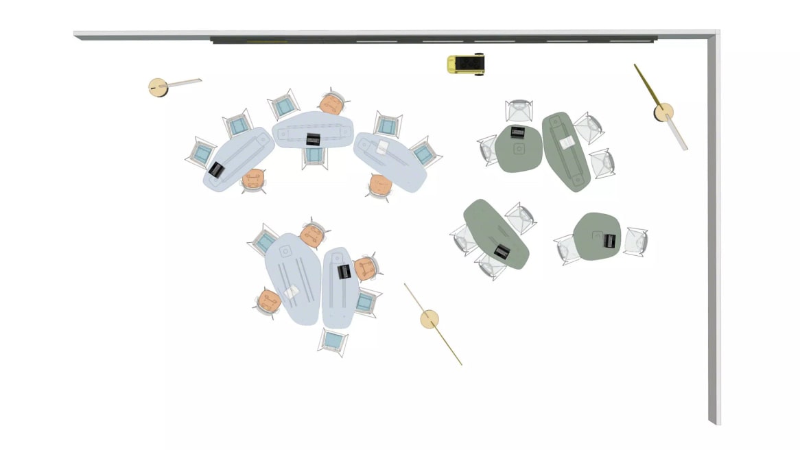 Planning Idea – DW3EC9VW