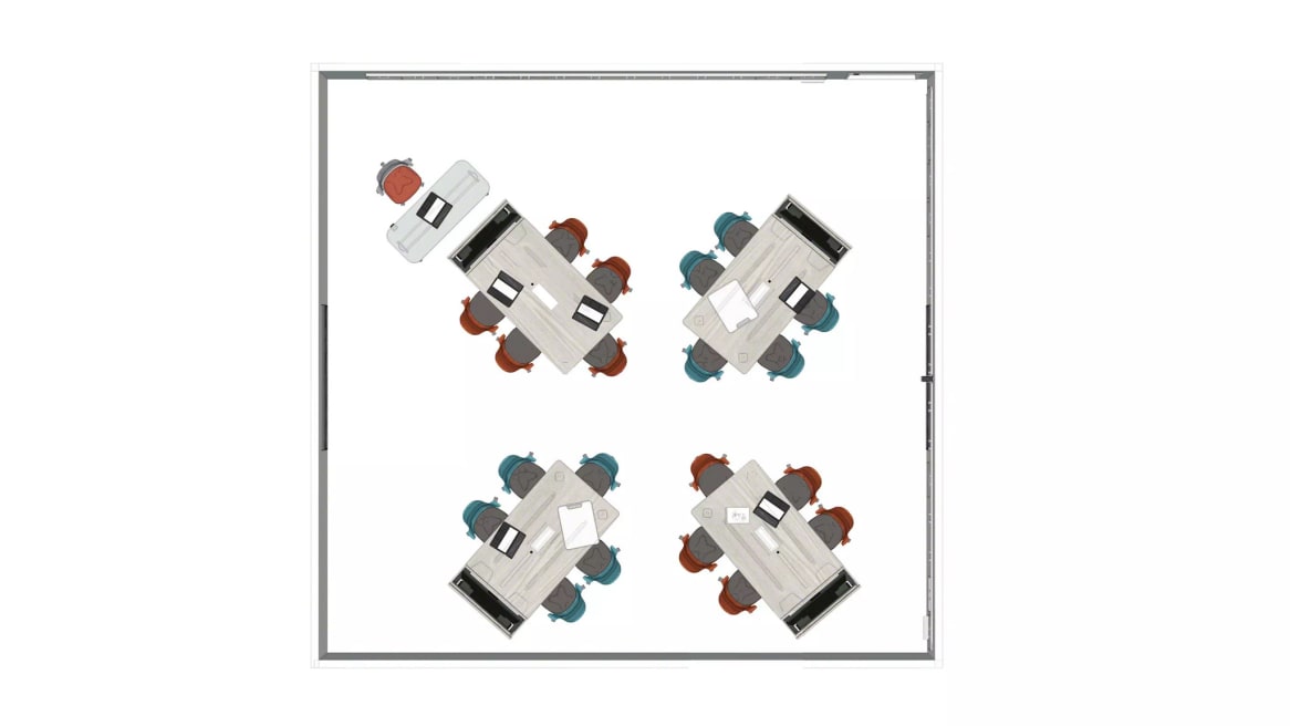 Planning Idea – AF2WE3JY