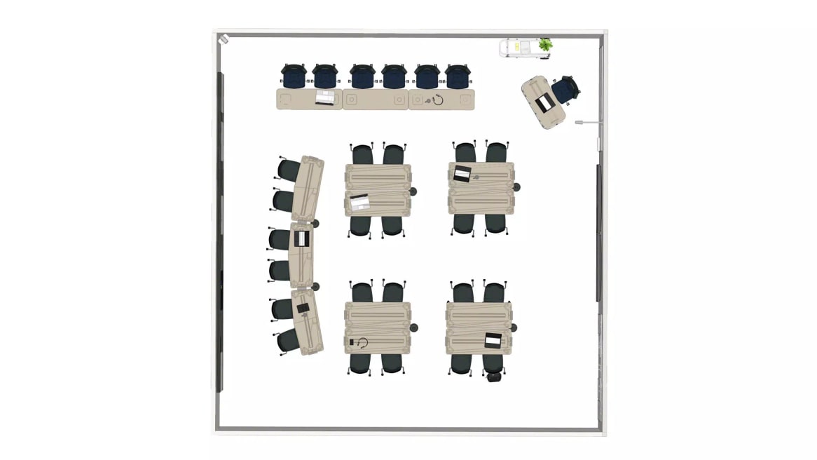 Planning Idea – PY3FM6NY