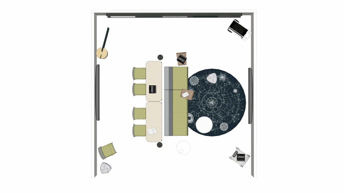 Planning Idea – XH2BJ2CA