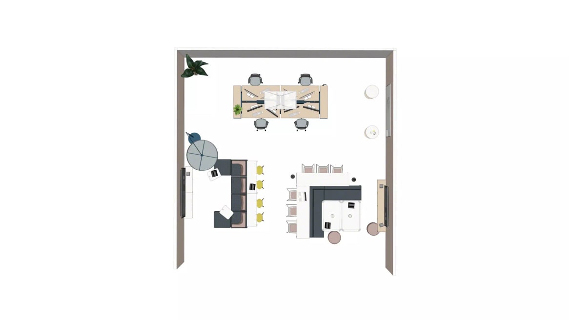 Planning Idea – NX8ZK5EB