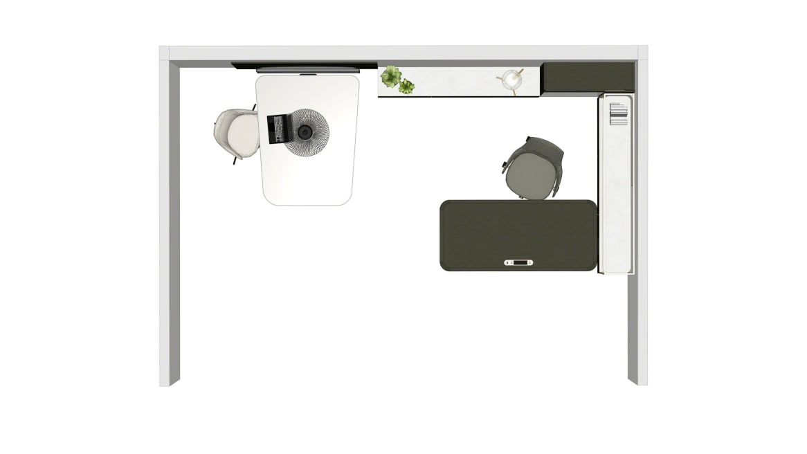 Planning Idea – XQ4DB5SS