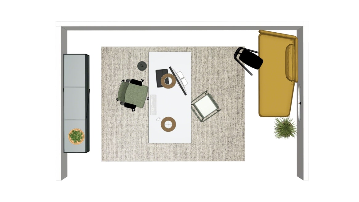 Planning Idea – XR3VR4XQ