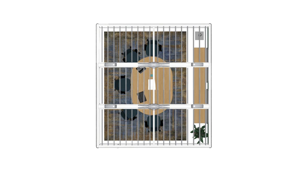 Planning Idea – YA6SG7RC