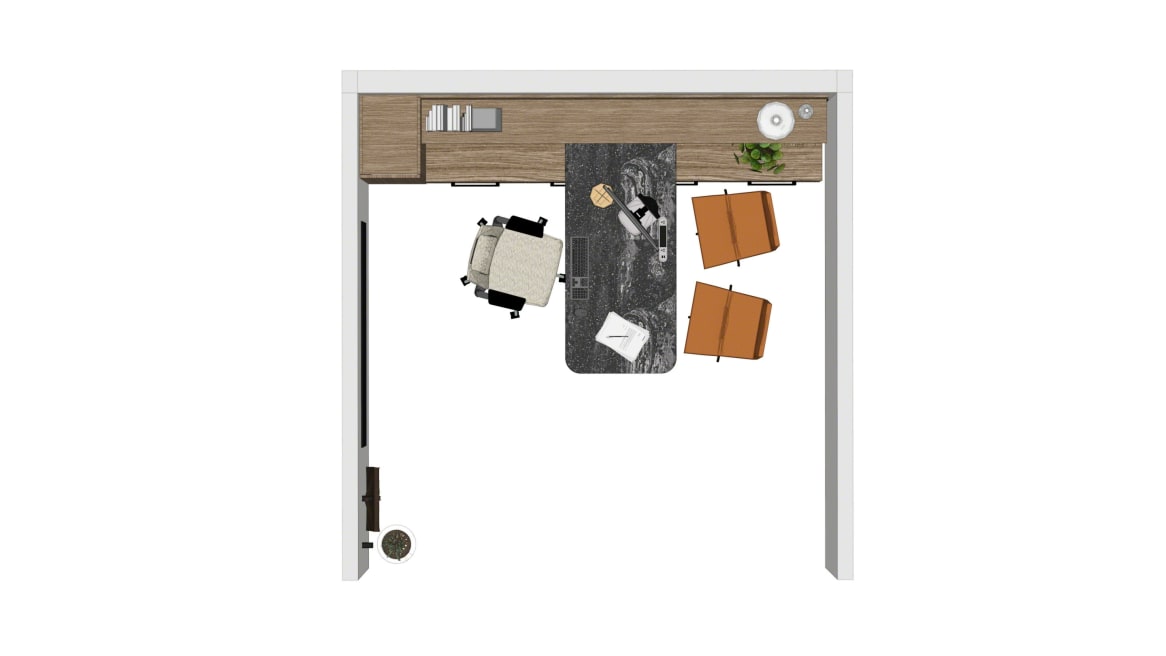 Planning Idea – YB4EN3YW