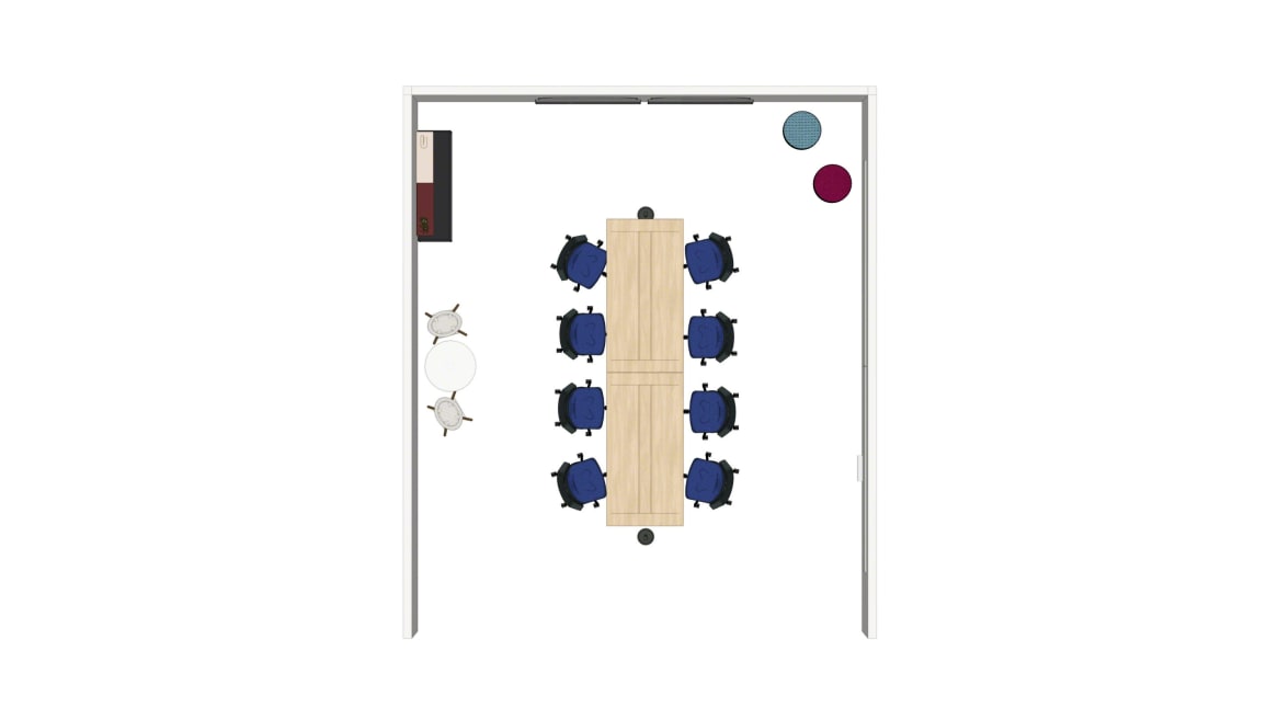 Planning Idea – YF8JF9TA