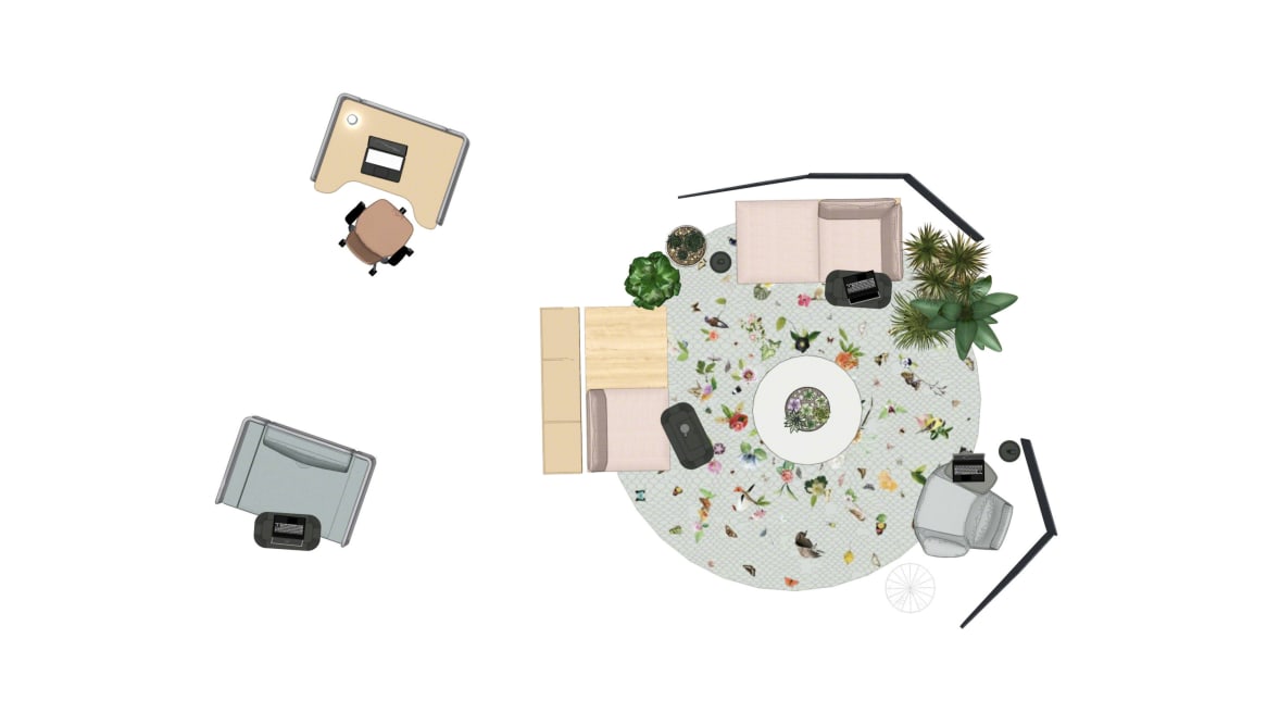 Planning Idea – YW9JS7GA