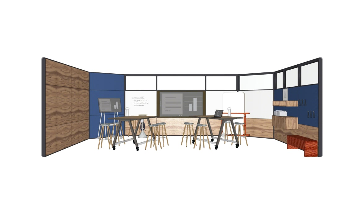 Planning Idea – ZA4TA9CS