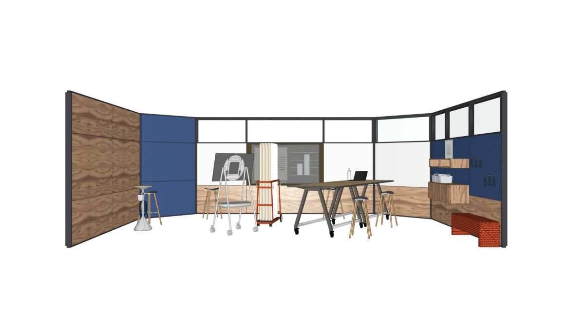 Planning Idea – ZA4TA9CS