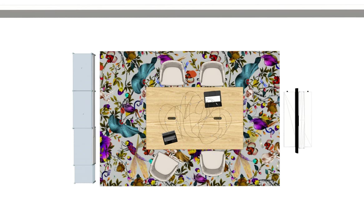 Planning Idea – ZQ2HD7ES