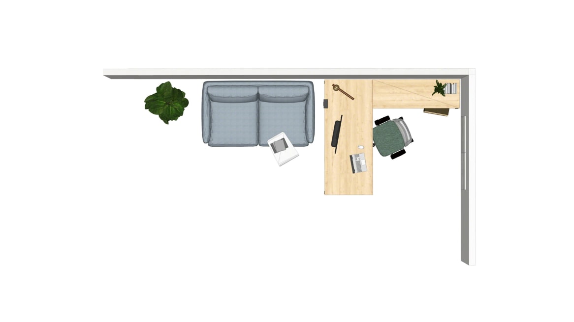 Planning Idea – ZV6BJ8MB