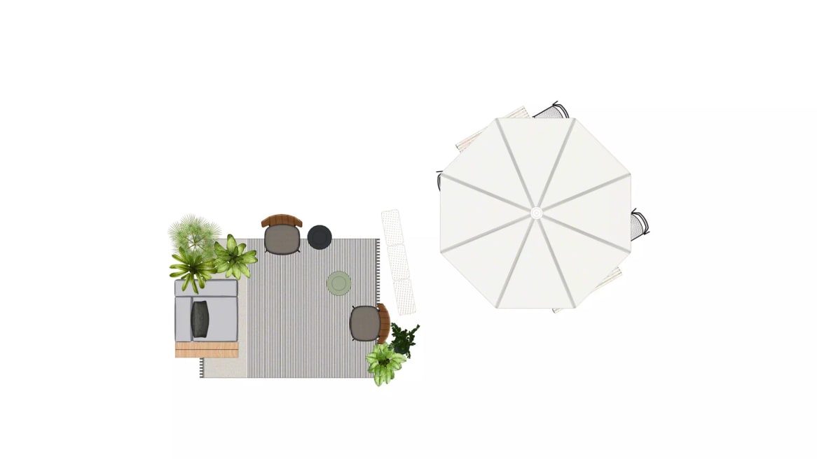 Planning Idea – WB9DP2XE