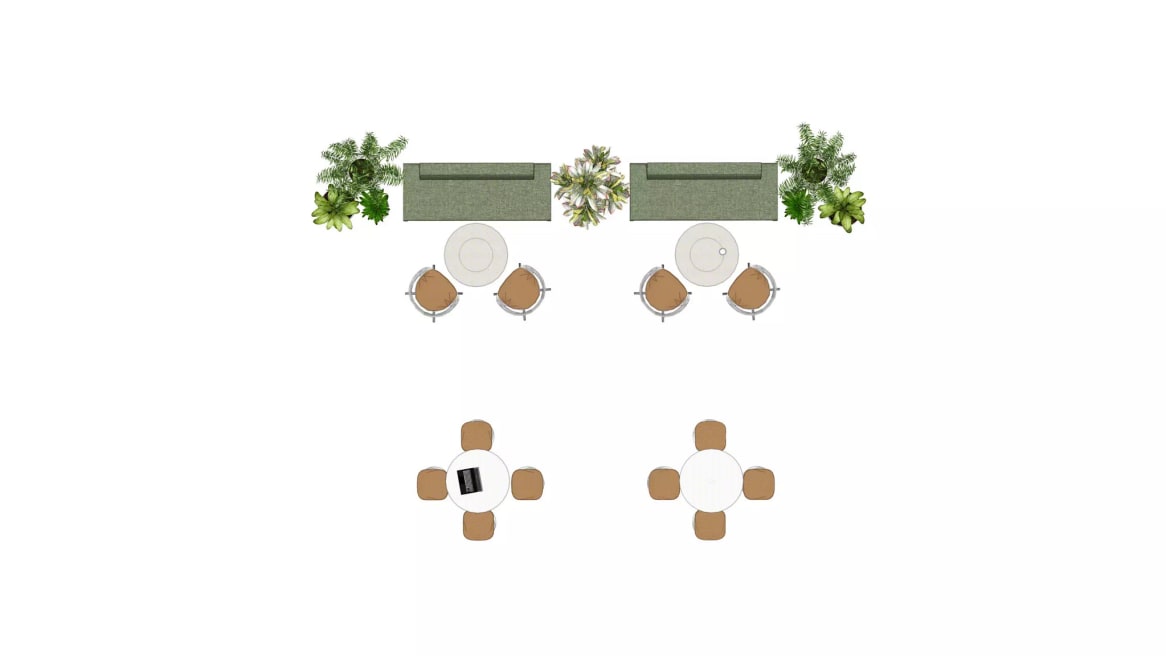 Planning Idea – DAMH1D46