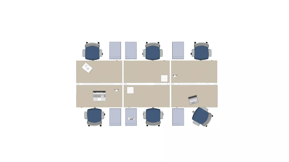 Planning Idea – DJ3DJ5UN