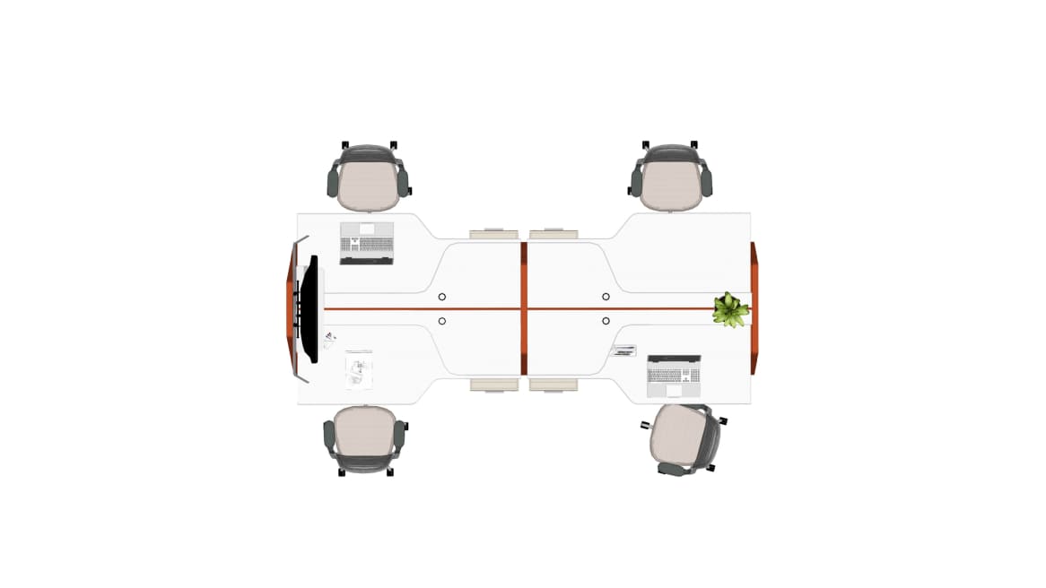 Planning Idea – GU3PD2UM