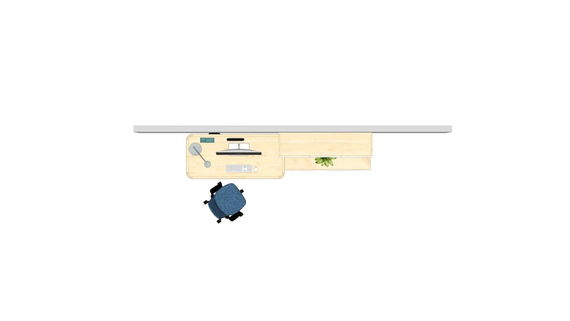 Planning Idea – JA3HT4QF