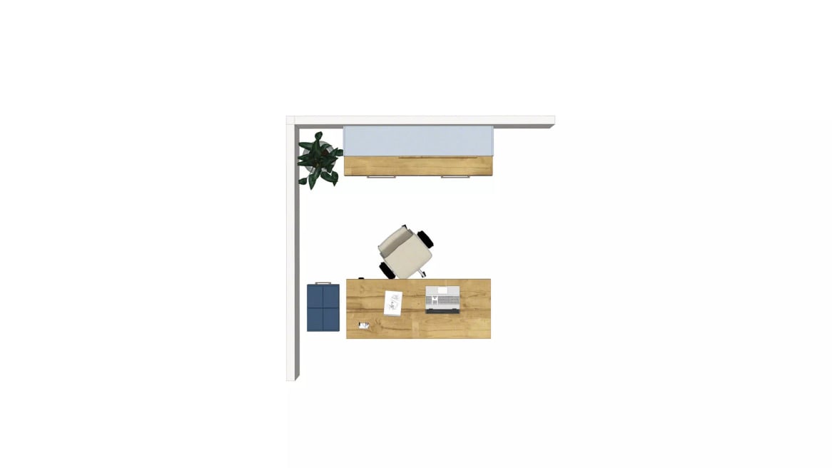 Planning Idea – NV6DK8SC