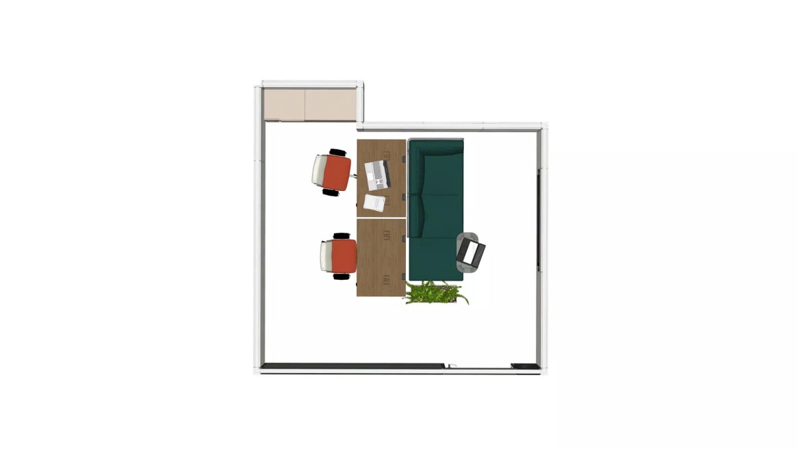 Planning Idea – QA2TP8CD