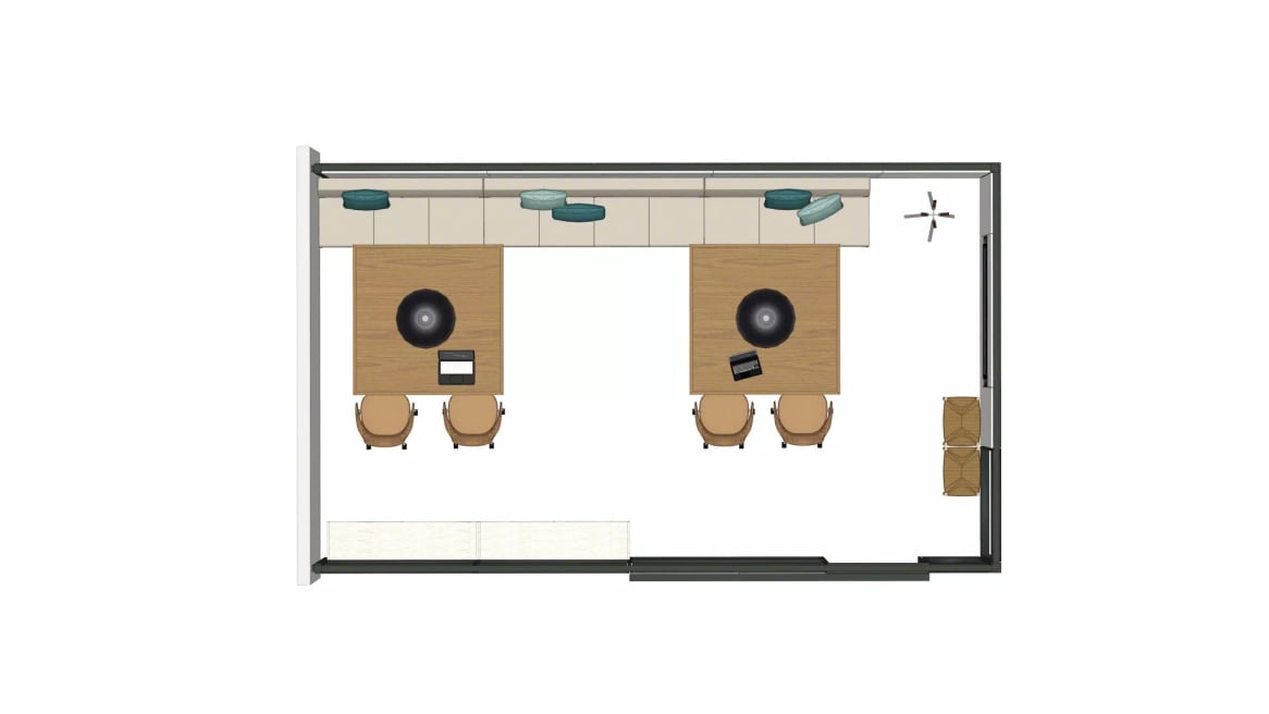 Planning Idea – QR9HK8ZP