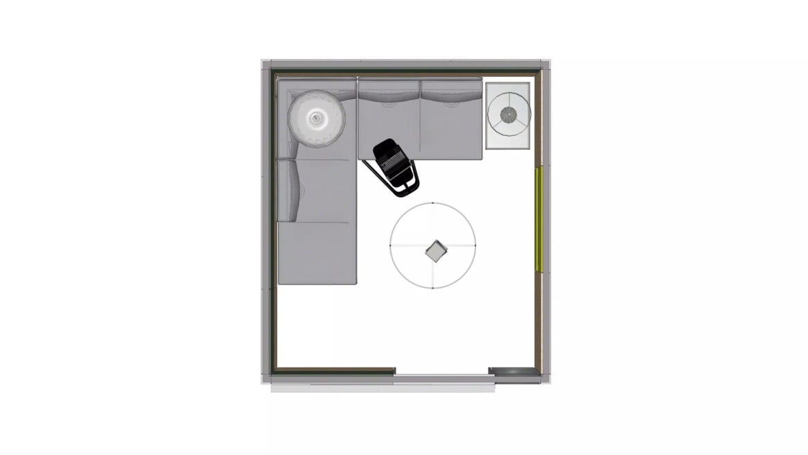 Planning Idea – SP2JU3DJ