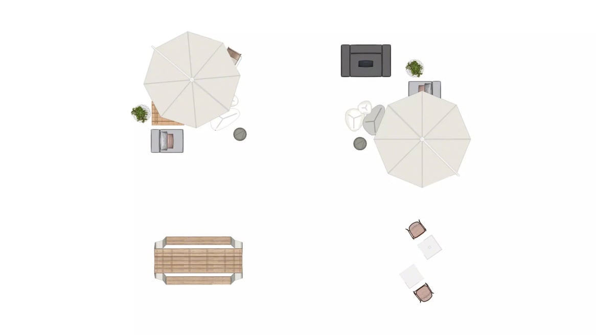 Planning Idea – VW2AZ4TZ