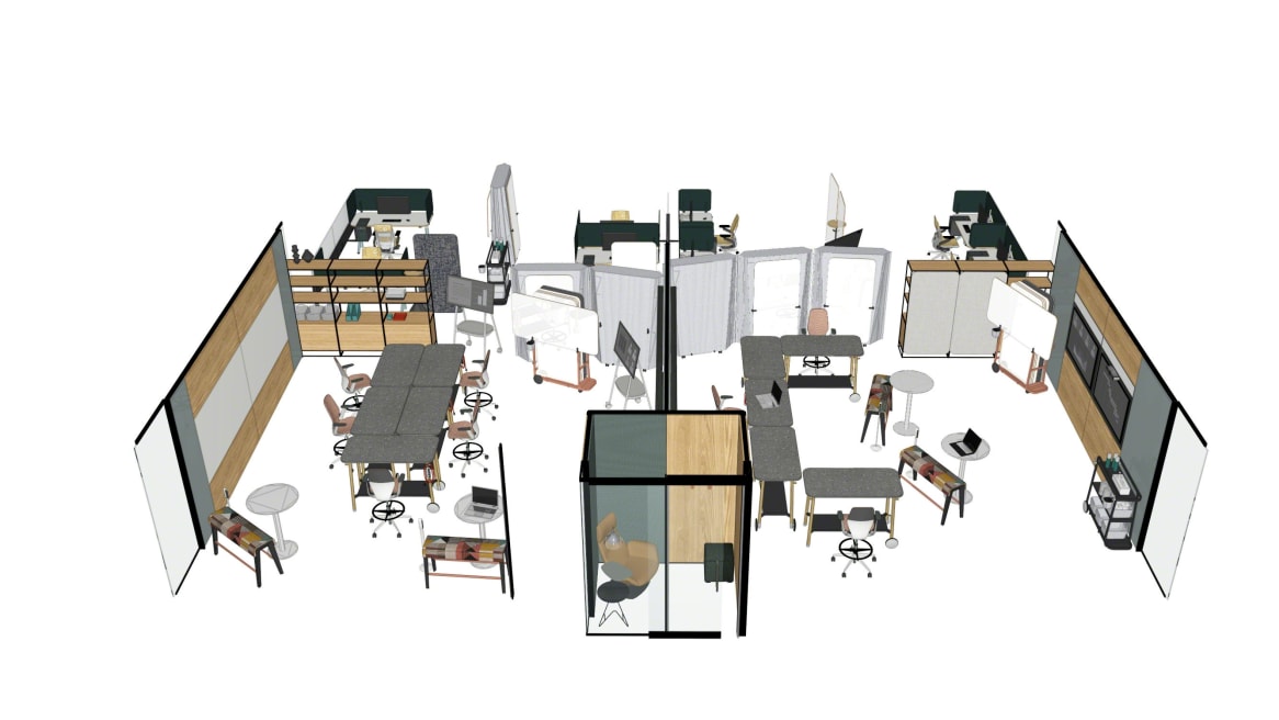 Planning Idea – XW3BJ8VS