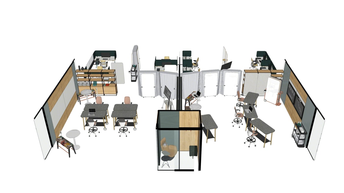 Planning Idea – XW3BJ8VS