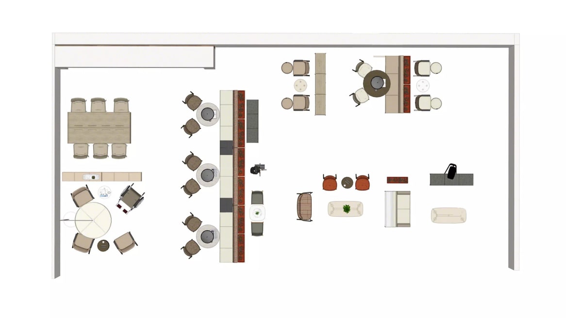 Planning Idea – AP2CW3DW