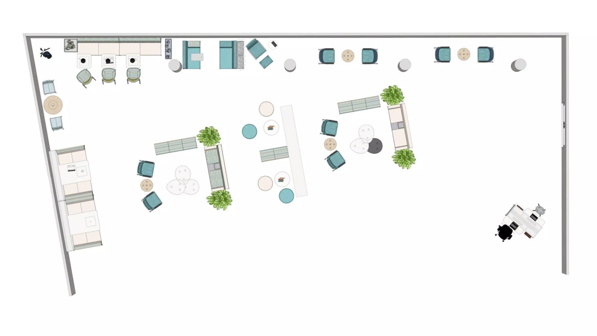 Planning Idea – UW9FE2BK