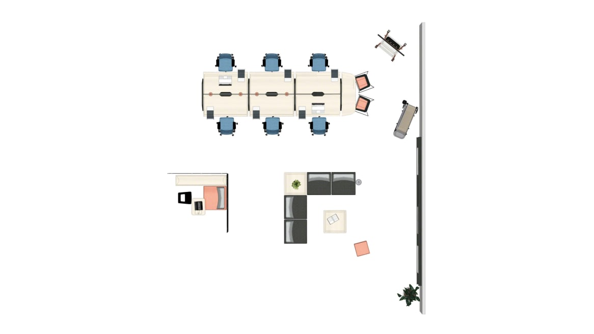 Planning Idea – YW8XD5GY