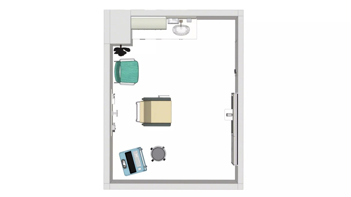 DJ4DA9AD Planning Idea image