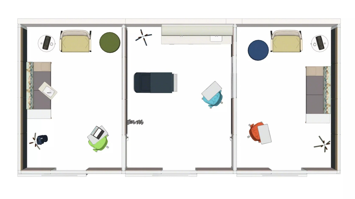 FG8KE9ME Planning Idea image