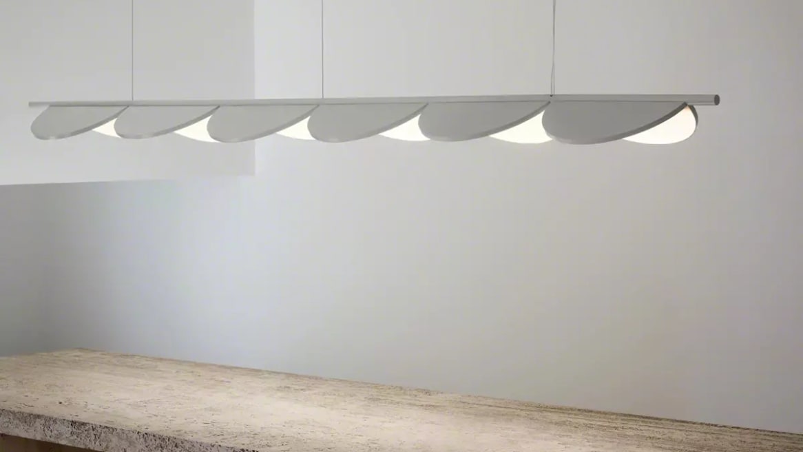 Almendra Linear S6