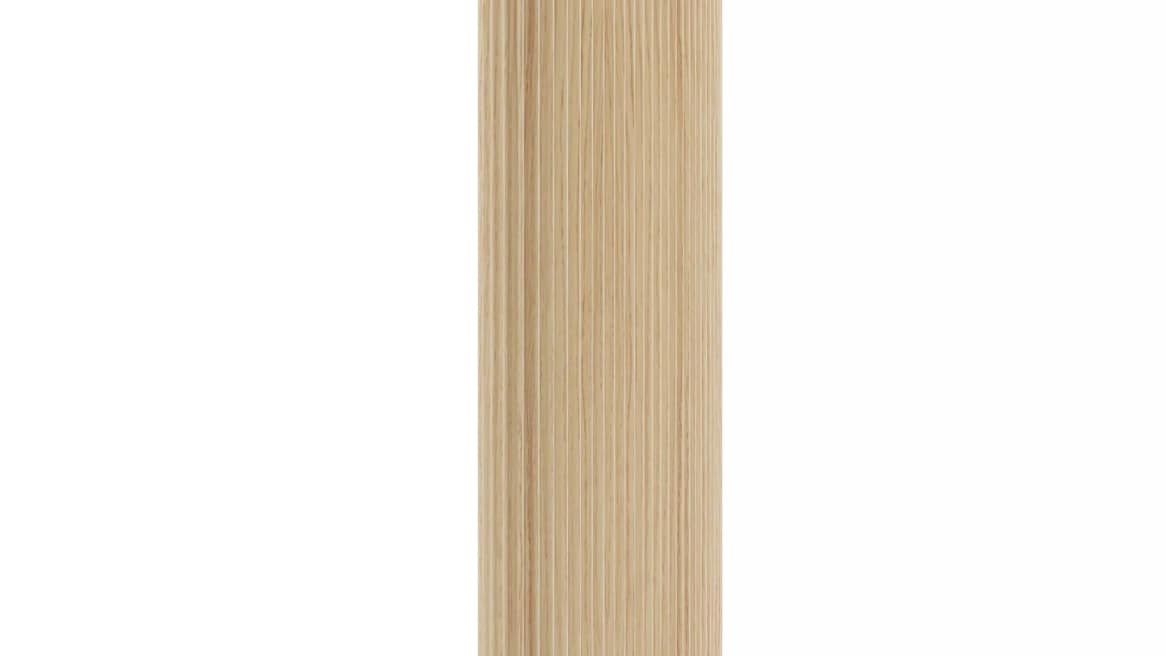 FUSTE-OVAL TBL 82.7 x 63 H25.6