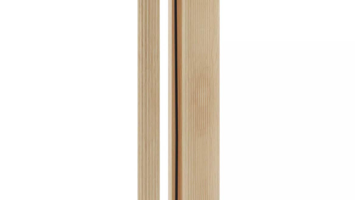FUSTE-OVAL TBL 82.7 x 63 H25.6