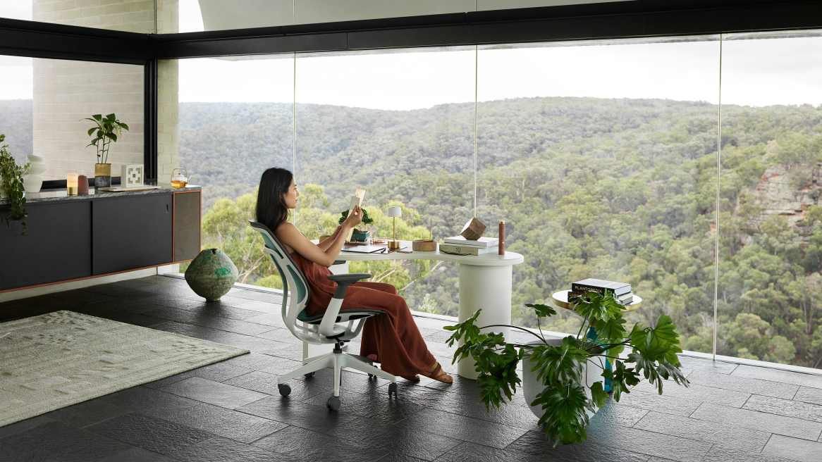 Steelcase Karman