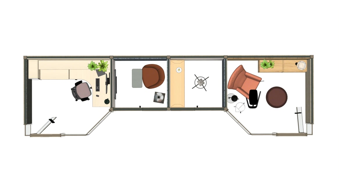 Planning Idea – QK7KK9XS