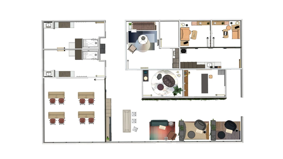 Planning Idea – ZG3PU4DG