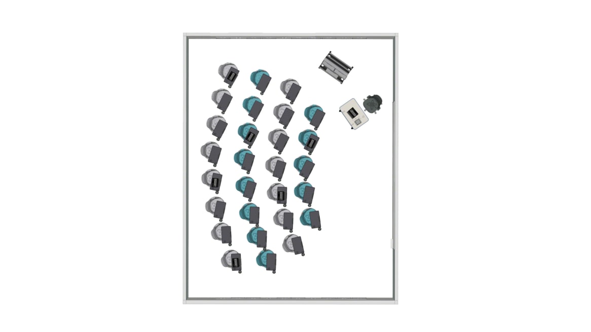 Planning Idea – 0EV1XQZX