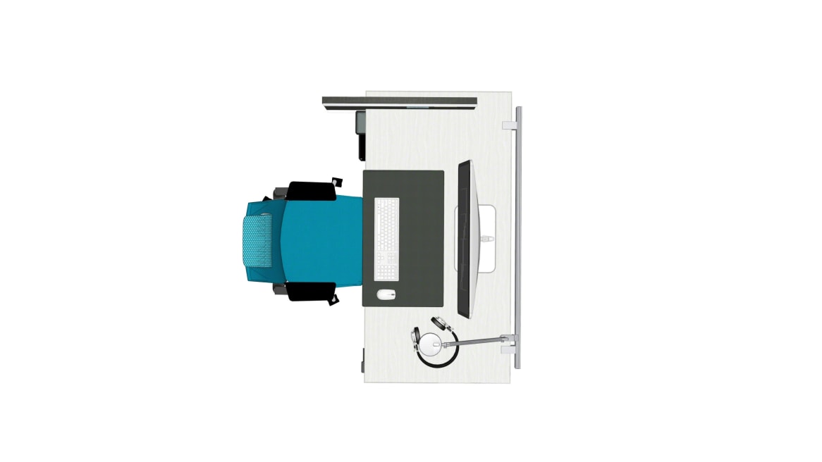 Planning Idea – AM9DB9RD