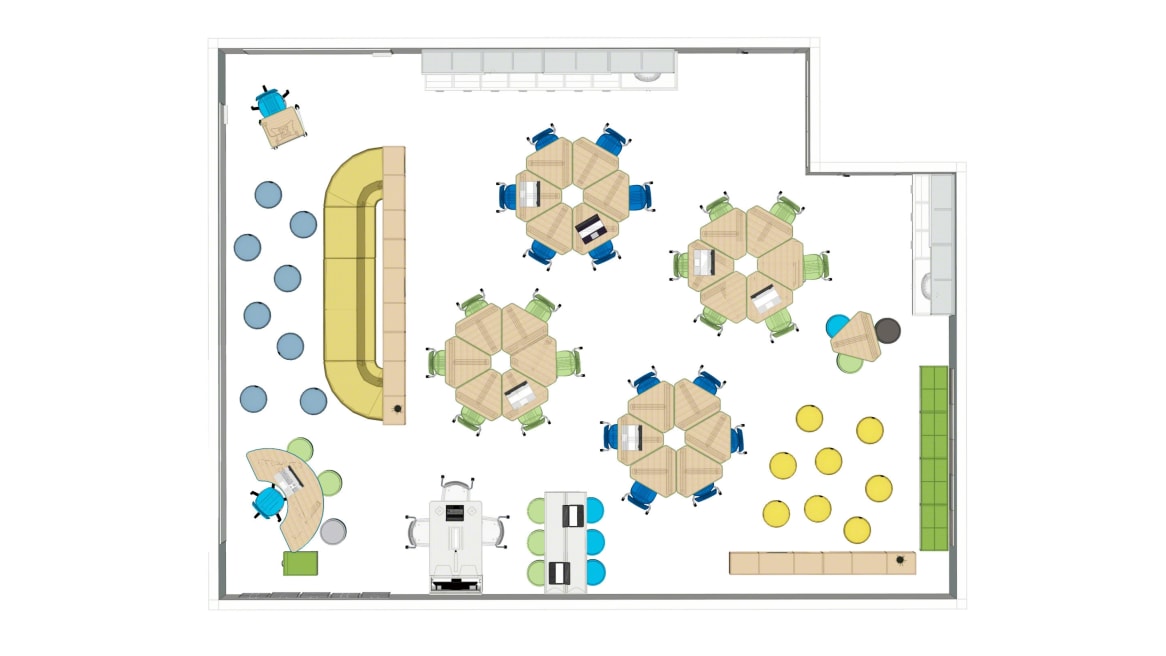 Planning Idea – AP5EV7AG