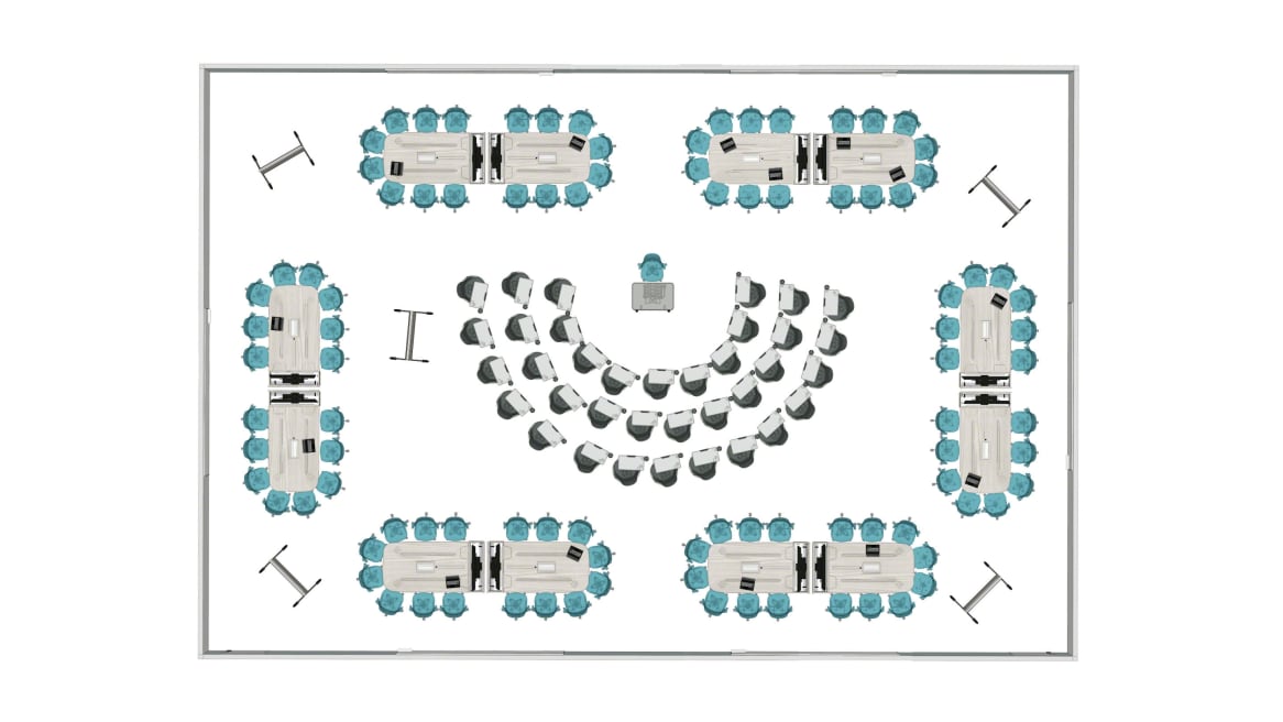 Planning Idea – D11E1CYX