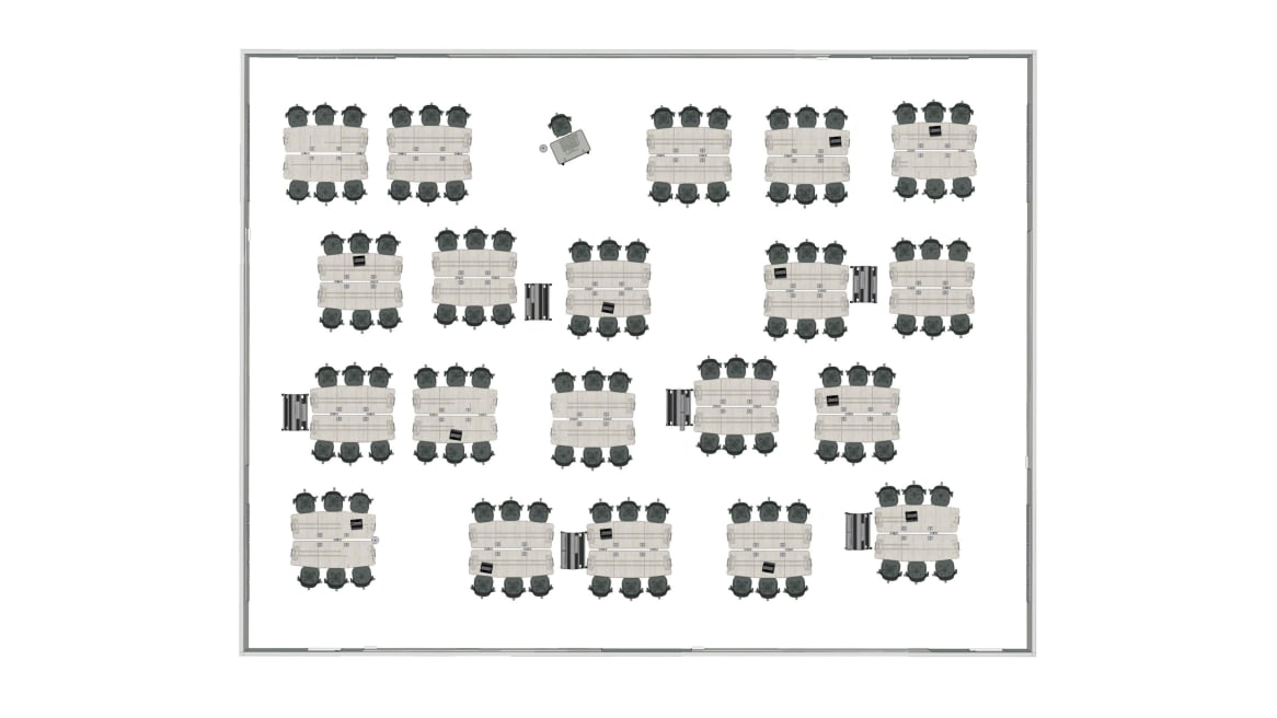 Planning Idea – EK2MA3TD