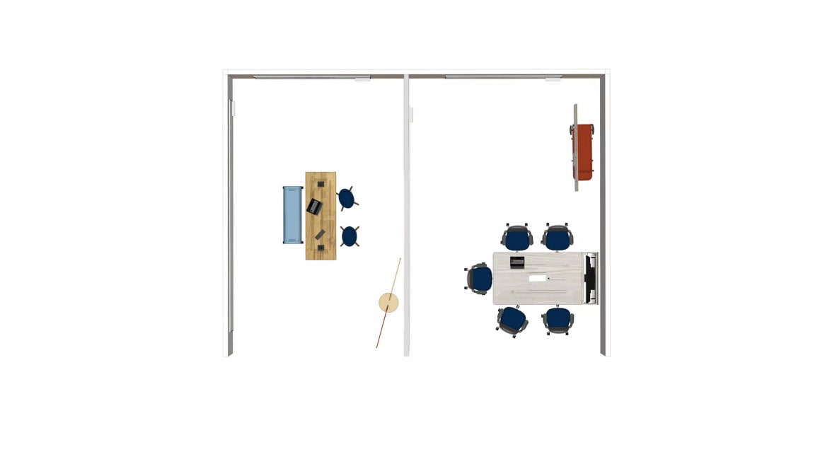 Planning Idea – HG7DA5SU