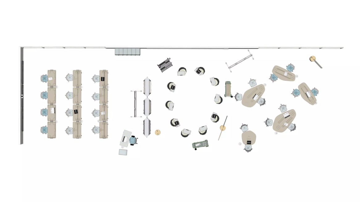 Planning Idea – JF2NZ4HP