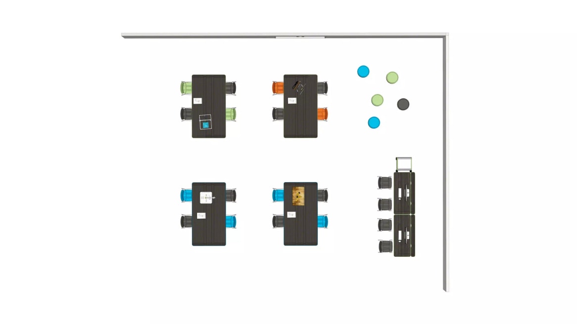 Planning Idea – YY5AC9MF
